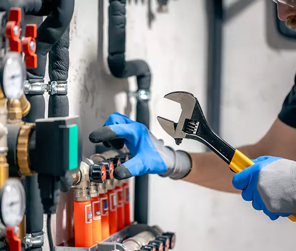 Expert Plumber for Commercial Plumbing in South Plainfield, NJ: Schedule Reliable Plumbing Services with Us