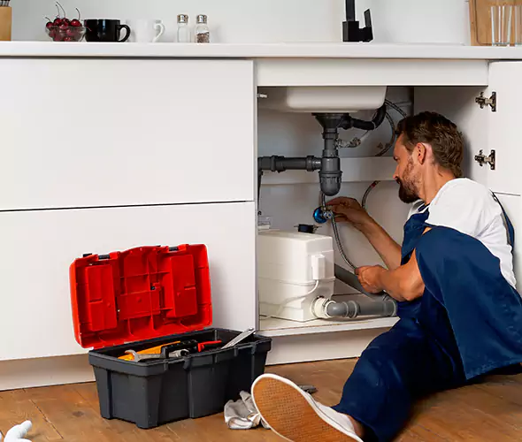 Trusted Plumber for Polybutylene Plumbing Replacement in South Plainfield, NJ: Schedule Reliable Replacement Services with Us