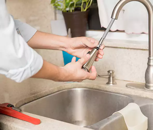 Expert Plumber for Rooter Services in South Plainfield, NJ: Trusted Drain and Sewer Cleaning Professionals