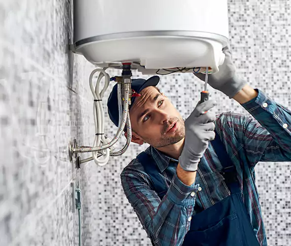 Expert Plumber for Water Heater Replacement in South Plainfield, NJ: Schedule Affordable Replacement Services with Us