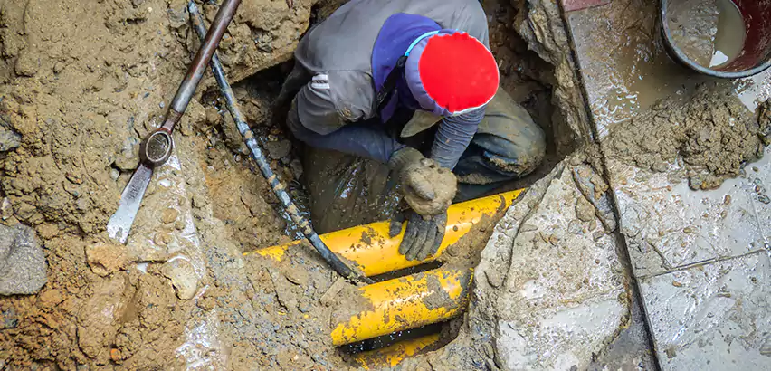 Clogged Drain Repair in South Plainfield, NJ