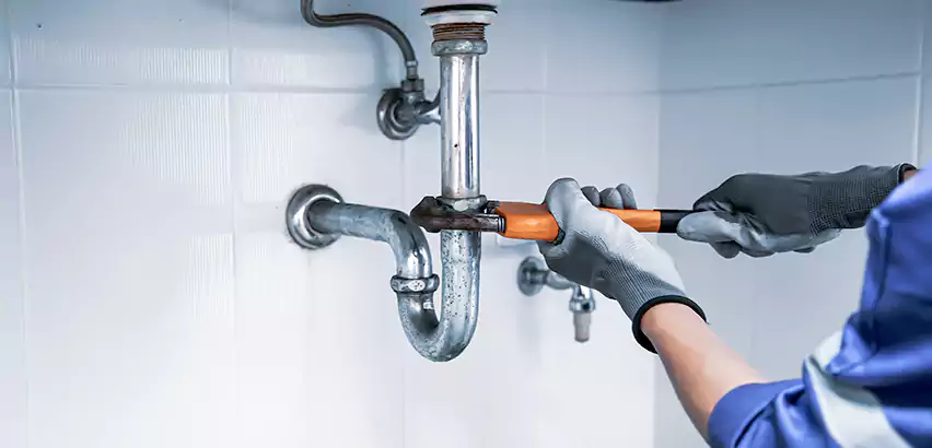 Plumbers Near Me in South Plainfield, NJ
