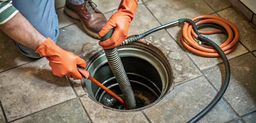 Rooter Services in South Plainfield, NJ
