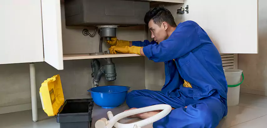 Sewer Line Maintenance South Plainfield, NJ