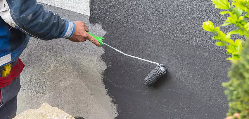 Walls Waterproofing in South Plainfield, NJ