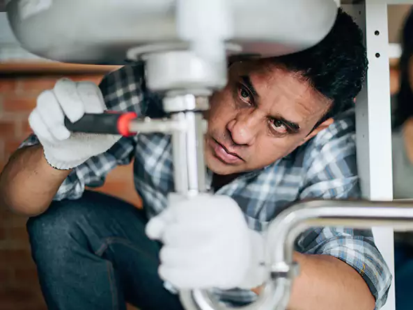 Why Choose South Plainfield Plumber for Clogged Sewer Line Repair in South Plainfield, NJ?
