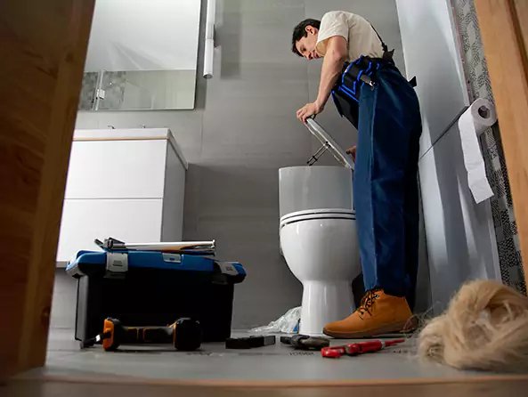Why Choose South Plainfield Plumber for Emergency Plumber in South Plainfield, NJ?