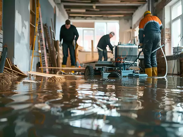 Why Choose South Plainfield Plumber for Flood Restoration in South Plainfield, NJ?