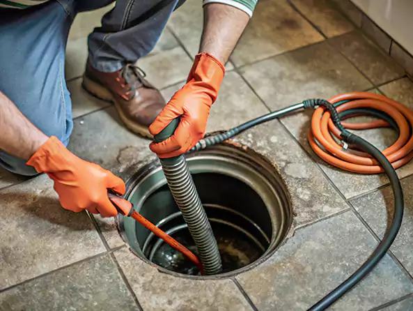 Why Choose South Plainfield Plumber for Hydrojet Plumbing in South Plainfield, NJ?