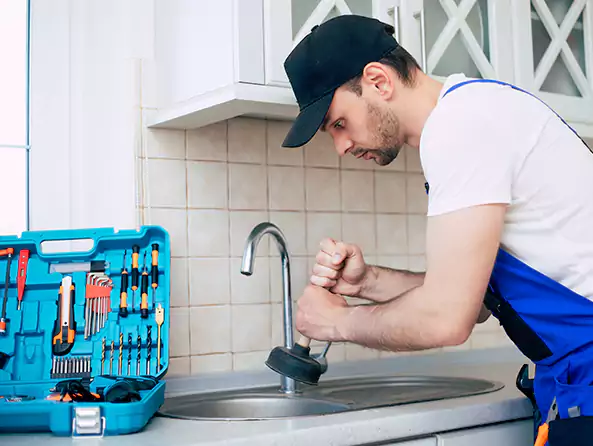 Why Choose South Plainfield Plumber for New Construction Plumbing in South Plainfield, NJ?