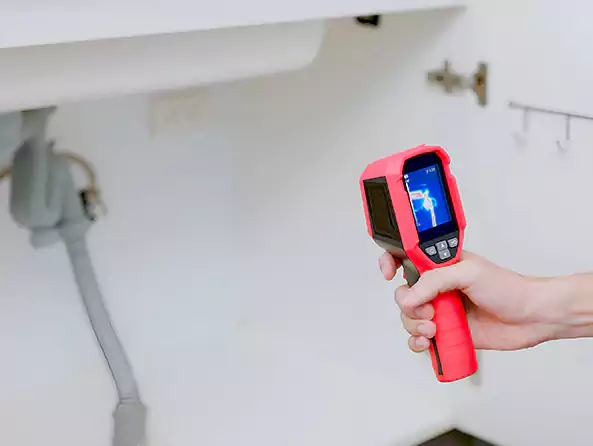 Why Choose South Plainfield Plumber for Slab Leak Detection in South Plainfield, NJ?