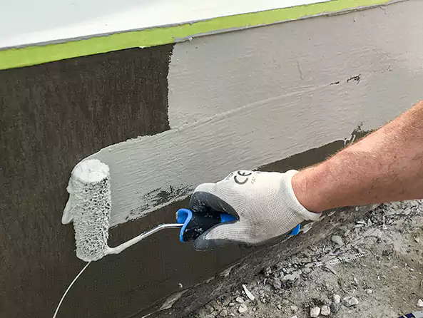 Why Choose South Plainfield Plumber for Walls Waterproofing in South Plainfield, NJ?